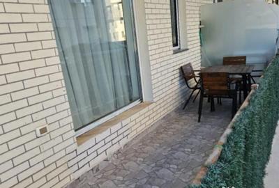 Apartament cu 2 camere decomandat în Central - 2