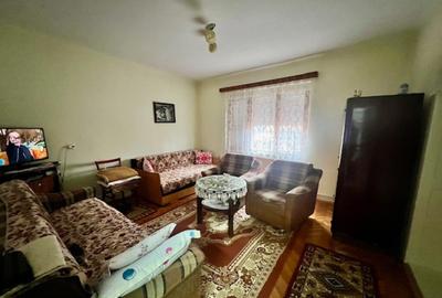 A/1618 De vanzare casa singur in curte in Mure? - Unirii - 6