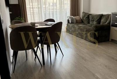 Apartament cu 2 camere semidecomandat, mobilat în Bună Ziua - 2