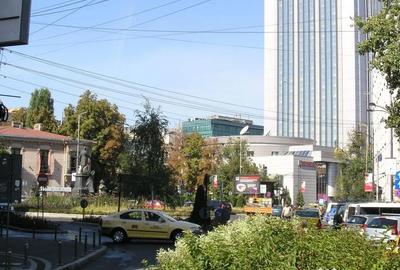Spațiu comercial, de 45 mp, în Magheru - 1