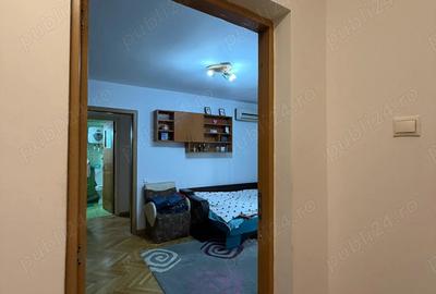 Apartament cu 2 camere semidecomandat în Militari - 5