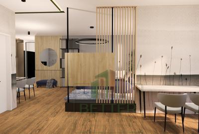 Apartament 2 Camere Decomandat - 82 mp - 2