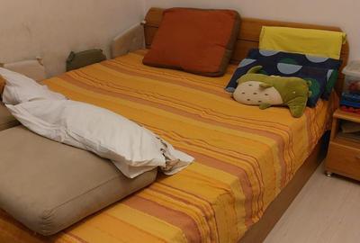 Apartament 2 Camere Campia Libertatii IOR Panoramic - 4