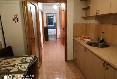 Inchiriez apartament cu 2 camere - 5