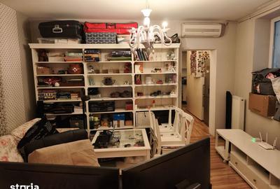 Apartament cu 3 camere în Cișmigiu - 3