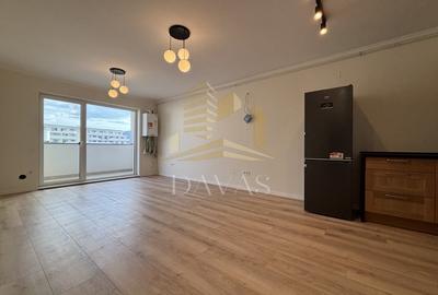 Apartament de 3 camere semidecomandat | Floresti - 1