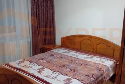 Apartament cu 2 camere decomandat, mobilat în Inel II