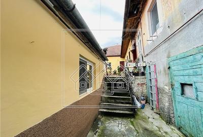 Garsoniera de vanzare in Sibiu - 23 mp utili - Zona buna - 12