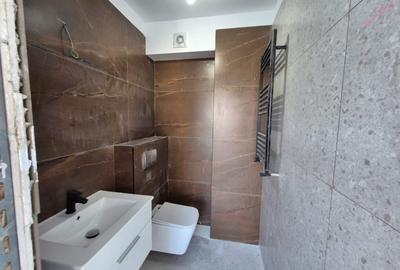 Apartament 3 camere cu curte 57 mp /bloc Boutique/Pipera - 6