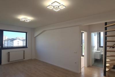 Apartament cu 3 camere decomandat în Arhitecților - Calea Cisnădiei