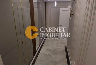 Apartament 3 camere, Decomandat, zona Copou - Iasi - 9