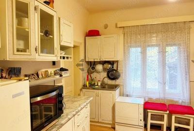 Casa cu teren 930 mp in Iosia, Oradea - 6