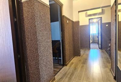Apartament 4 camere, decomandat, su.75mp.Str.Soveja-Eden - 13