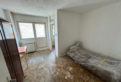Garsoniera/Sebastian/Petre Ispirescu/Rahova - 5