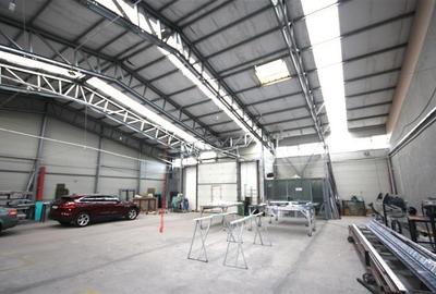 Spațiu comercial, de 2,393 mp, în Balotești - 10