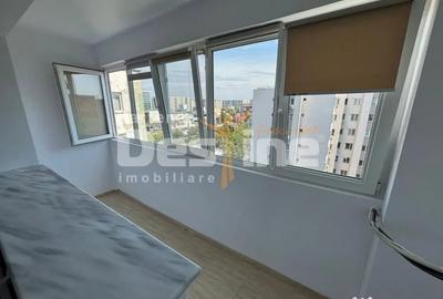 Apartament cu 3 camere semidecomandat în Drumul Taberei - 2