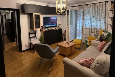Apartament modern 4 camere | Drumul Taberei | Loc de parcare - 2