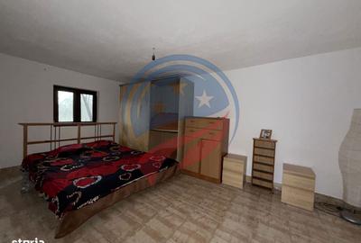 Casă cu 4 camere în Central - 5