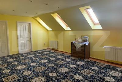 Casa individuala, 8 camere, 260 mp utili, zona strazii Maramuresului - 2