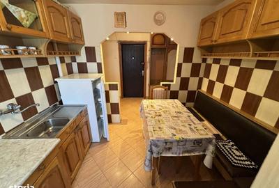 Apartament cu 2 camere decomandat în Someșeni - 1
