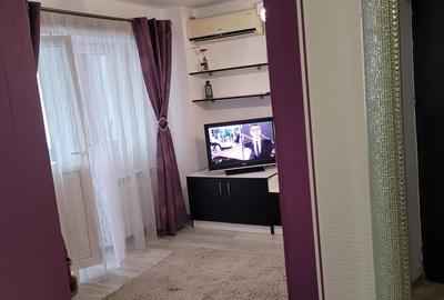 Garsonieră decomandată, mobilată în Baba Novac - 4