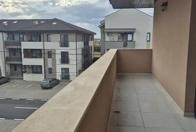 Apartament cu 2 camere decomandat în Dumbrăvița - 7