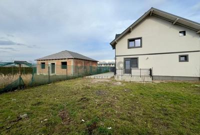 Casa noua P+M de vanzare – Cartier Izvor, Brasov - 3