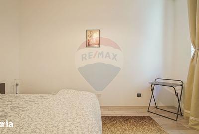 Apartament cu 3 camere în Centrul Istoric - 6