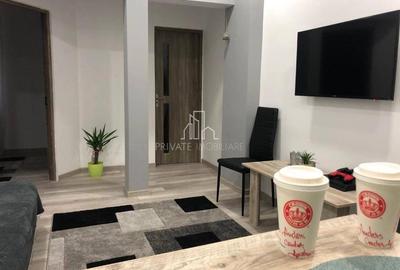 Casa Moderna 2 Camere De Vanzare Curte Proprie, Str Horea, Central - 2