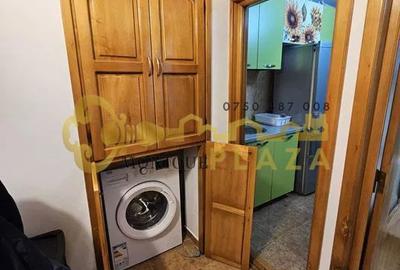 Garsonieră, mobilată în Central - 4