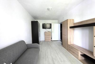 Garsonieră în Podgoria - 2