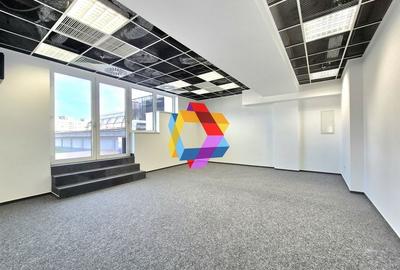 Spatiu de birouri ultramodern Brașov - 367 mp + Teresa 240 mp - 12