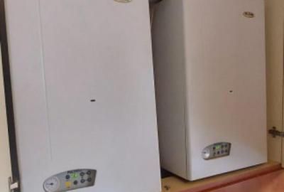 Casă cu 5 camere cu Teren 140 Mp în Coiciu - 35