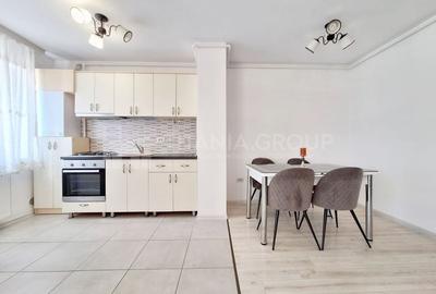 Apartament mobilat cu  parcare+boxa, Coresi, pet friendly - 8