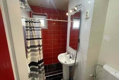Apartament cu 2 camere decomandat în Central - 2