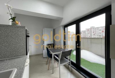 Apartament cu 3 camere semidecomandat în Domenii - 32