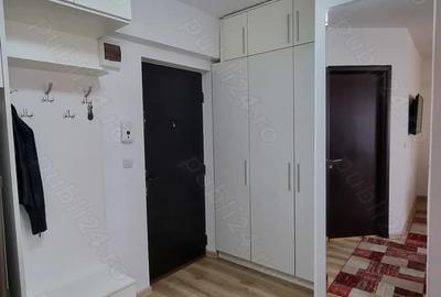 Apartament de inchiriat, 40 mp, bloc nou, Alexandru cel Bun - 460 euro luna, persoana fizica - 4