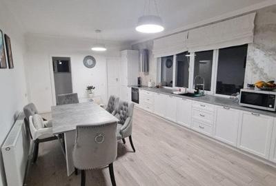 Casa deosebita, garaj, incalzire in pardoseala, acces restrictionat - 3