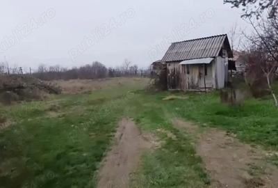 Teren de 828 mp, în Galicea - 3