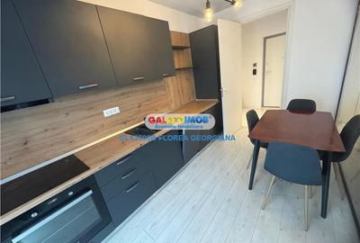 Apartament cu 2 camere decomandat, mobilat în Aviației - 10