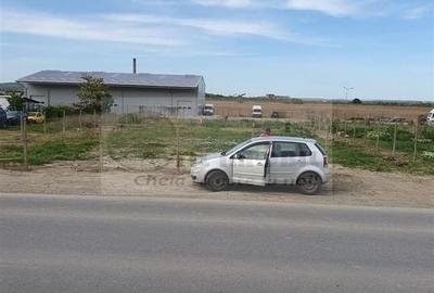 TEREN TOMESTI 1350 MP - 1