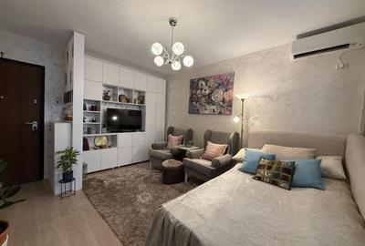 Garsoniera Cavar Residence Odei - 3