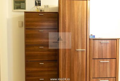 Avangarde Forest 1-Matei Millo, 4 camere|4 bai, 2 parcari - 20