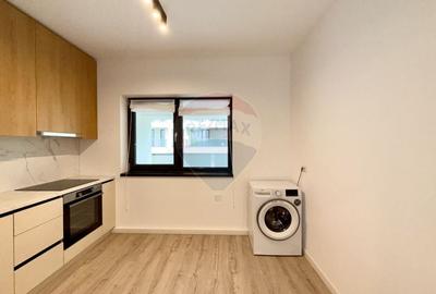 Apartament 3 camere de inchiriat Crystal North Pipera / Rond OMV - 8