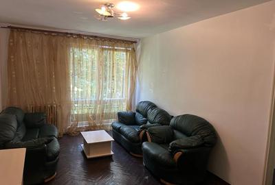 Inchiriere apartament 3 camere Piata Unirii, Iasi