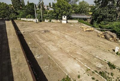 Spațiu comercial, în Codlea - 4