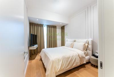 Apartament cu 2 camere decomandat în Barbu Văcărescu - 6