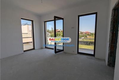 Corbeanca Laguna Albastra,vila  P+1 4 cam,130 mp,tere 400m,la cheie - 25