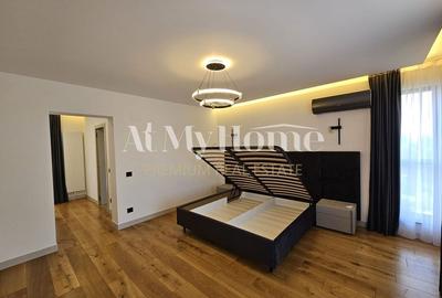 VILA 7 CAMERE/FINISAJE PREMIUM/IANCU NICOLAE- JOLIE VILLE/CAMBRIDGE SCHOOL - 16