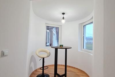 Apartament cu 4 camere decomandat în Astra - 12